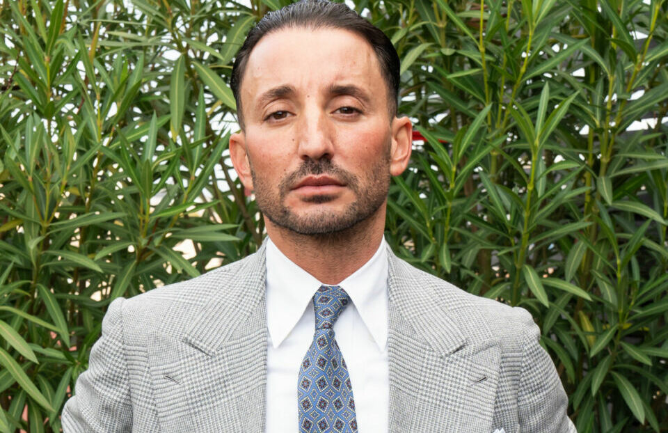 Fabio Splendori