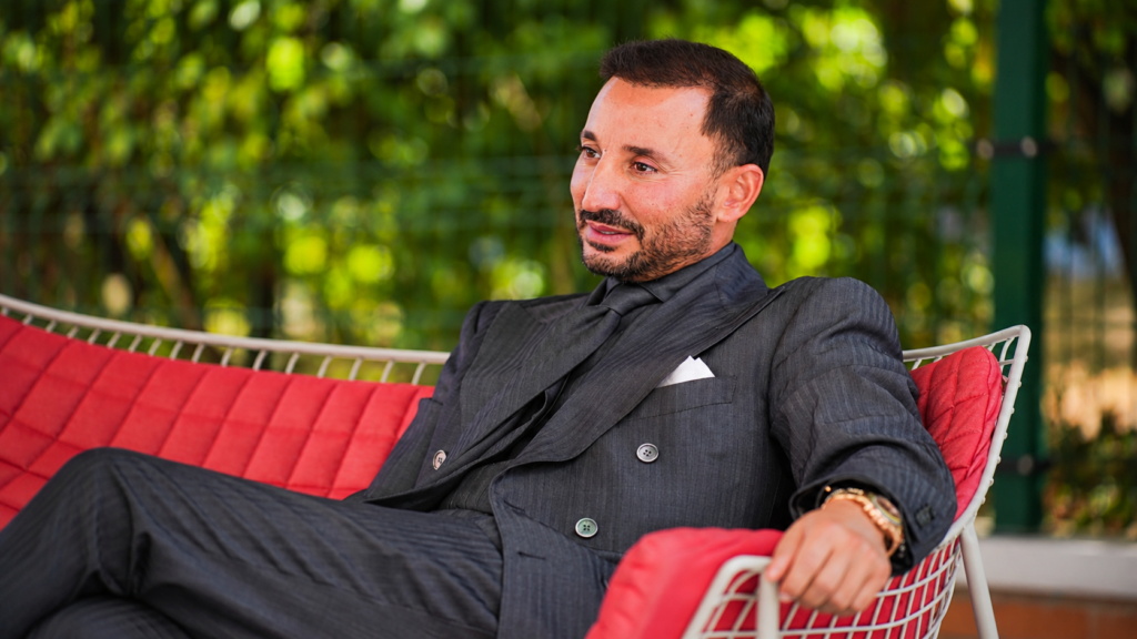 Esperienza crisi di impresa Fabio Splendori